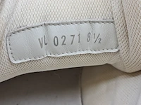 Paar schoenen, maat 8,5, louis vuitton - afbeelding 7 van  8