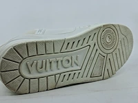 Paar schoenen, maat 8,5, louis vuitton - afbeelding 8 van  8