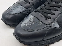 Paar schoenen, maat 8,5, louis vuitton - afbeelding 2 van  8