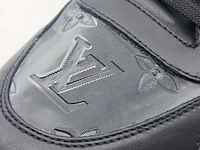 Paar schoenen, maat 8,5, louis vuitton - afbeelding 7 van  8