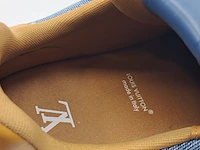 Paar schoenen, maat 8,5, louis vuitton - afbeelding 7 van  9