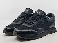 Paar schoenen, maat 8,5, louis vuitton - afbeelding 1 van  8