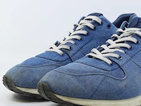 Paar schoenen, maat 9 louis vuitton, go 0195 - afbeelding 2 van  9