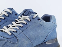 Paar schoenen, maat 9 louis vuitton, go 0195 - afbeelding 3 van  9