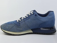 Paar schoenen, maat 9 louis vuitton, go 0195 - afbeelding 5 van  9