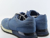 Paar schoenen, maat 9 louis vuitton, go 0195 - afbeelding 6 van  9