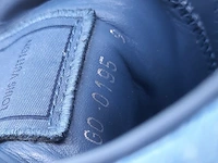Paar schoenen, maat 9 louis vuitton, go 0195 - afbeelding 7 van  9