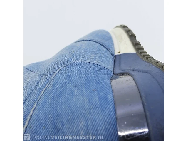 Paar schoenen, maat 9 louis vuitton, go 0195 - afbeelding 8 van  9