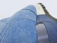 Paar schoenen, maat 9 louis vuitton, go 0195 - afbeelding 8 van  9