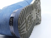 Paar schoenen, maat 9 louis vuitton, go 0195 - afbeelding 9 van  9
