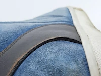 Paar schoenen, maat 9 louis vuitton, hightop ms 0164 - afbeelding 3 van  11