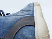 Paar schoenen, maat 9 louis vuitton, hightop ms 0164 - afbeelding 10 van  11