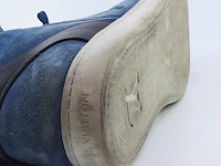 Paar schoenen, maat 9 louis vuitton, hightop ms 0164 - afbeelding 11 van  11
