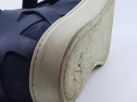 Paar schoenen, maat 9 louis vuitton, hightop - afbeelding 2 van  10