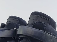 Paar schoenen, maat 9 louis vuitton, hightop - afbeelding 5 van  10