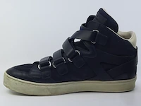 Paar schoenen, maat 9 louis vuitton, hightop - afbeelding 6 van  10