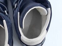 Paar schoenen, maat 9 louis vuitton, hightop - afbeelding 9 van  10