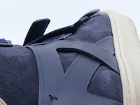 Paar schoenen, maat 9 louis vuitton, hightop - afbeelding 10 van  10