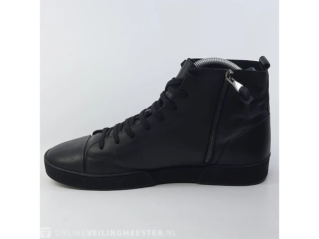 Paar schoenen, maat 9 louis vuitton, ms 0166 - afbeelding 4 van  9