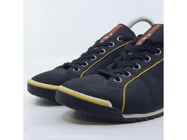 Paar schoenen, maat 9 prada, 4e 2719 - afbeelding 3 van  10