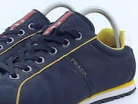 Paar schoenen, maat 9 prada, 4e 2719 - afbeelding 4 van  10