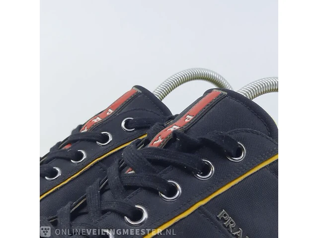 Paar schoenen, maat 9 prada, 4e 2719 - afbeelding 5 van  10