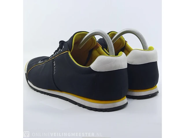 Paar schoenen, maat 9 prada, 4e 2719 - afbeelding 7 van  10