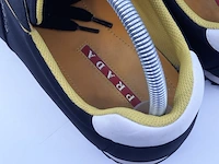 Paar schoenen, maat 9 prada, 4e 2719 - afbeelding 8 van  10