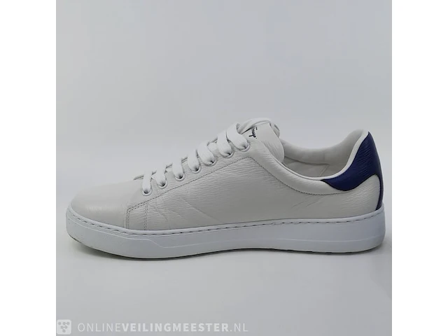 Paar schoenen, maat 9 salvatore ferragamo - afbeelding 6 van  10