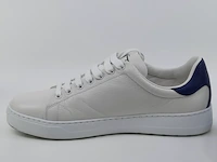 Paar schoenen, maat 9 salvatore ferragamo - afbeelding 6 van  10