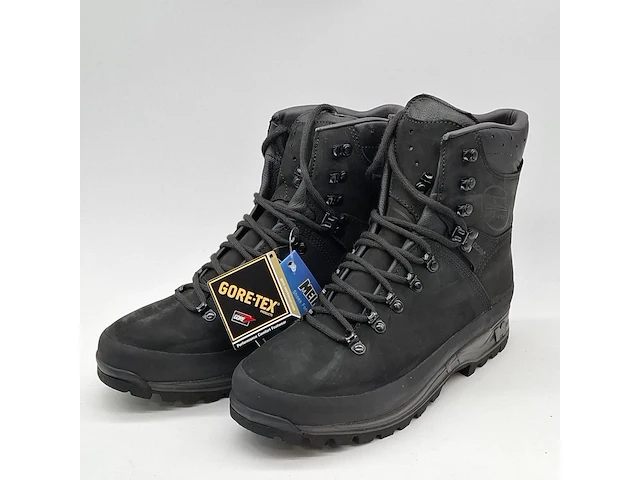 Paar schoenen, meindl, 3716-01 - afbeelding 2 van  9