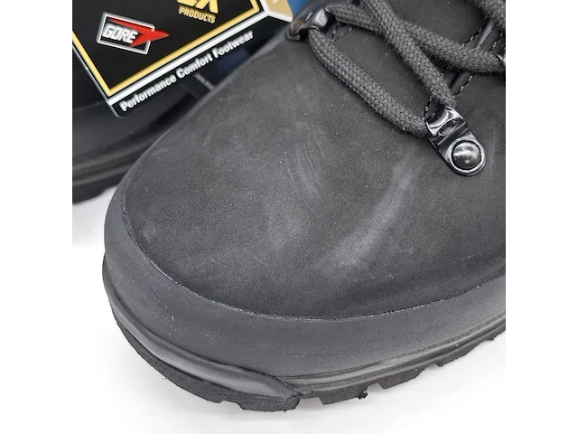 Paar schoenen, meindl, 3716-01 - afbeelding 3 van  9