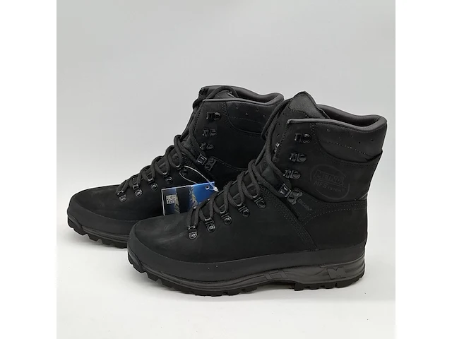 Paar schoenen, meindl, 3716-01 - afbeelding 5 van  9