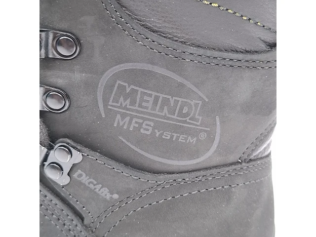 Paar schoenen, meindl, 3716-01 - afbeelding 6 van  9