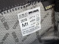Paar schoenen, meindl, 3716-01 - afbeelding 9 van  9