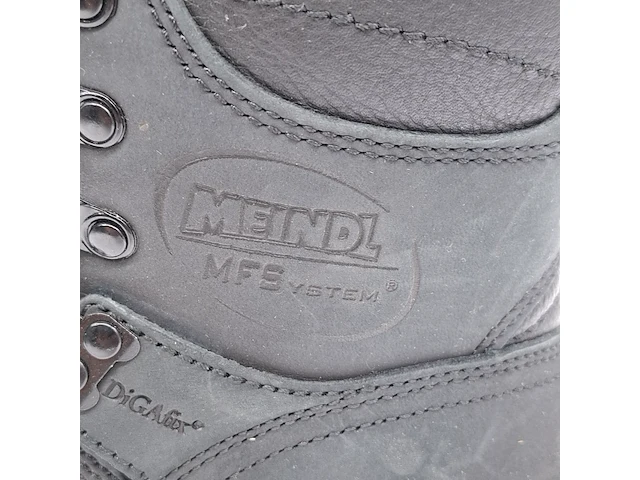Paar schoenen, meindl, 3716-01 - afbeelding 5 van  8