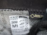 Paar schoenen, meindl, 3716-01 - afbeelding 8 van  8