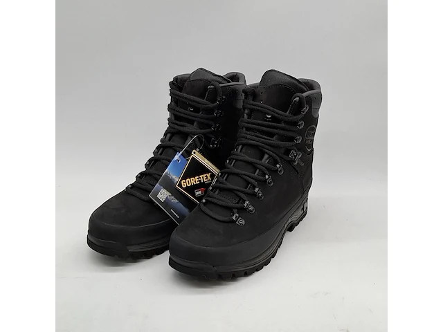Paar schoenen, meindl, 3716-01 - afbeelding 2 van  9