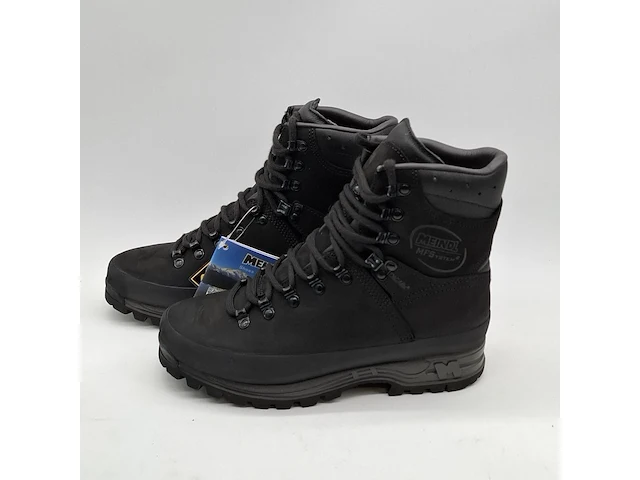 Paar schoenen, meindl, 3716-01 - afbeelding 5 van  9