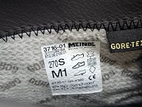 Paar schoenen, meindl, 3716-01 - afbeelding 9 van  9