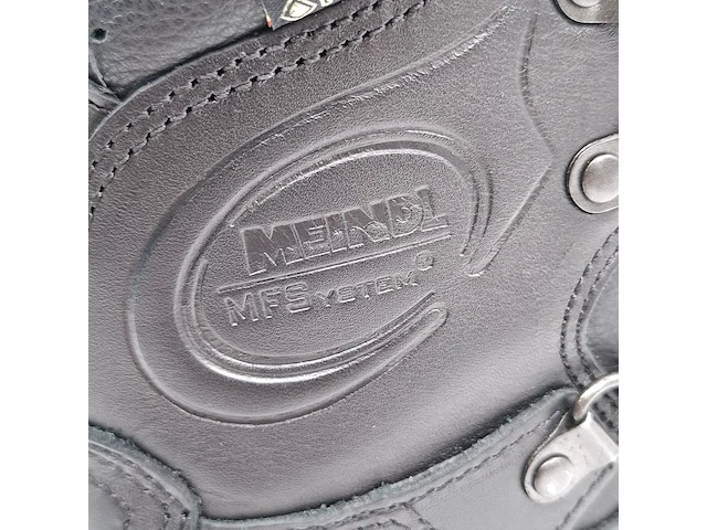 Paar schoenen, meindl, 3776-01 - afbeelding 8 van  9