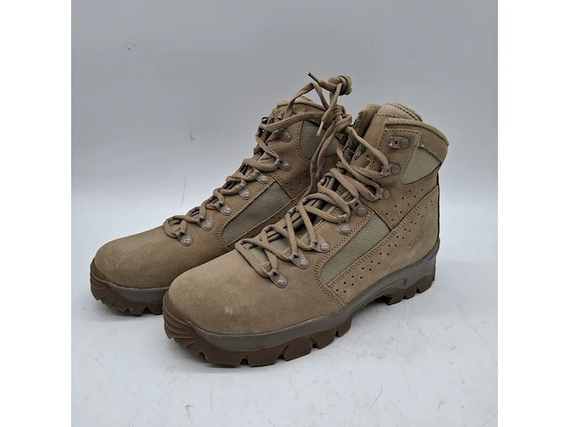 Paar schoenen, meindl - afbeelding 1 van  6