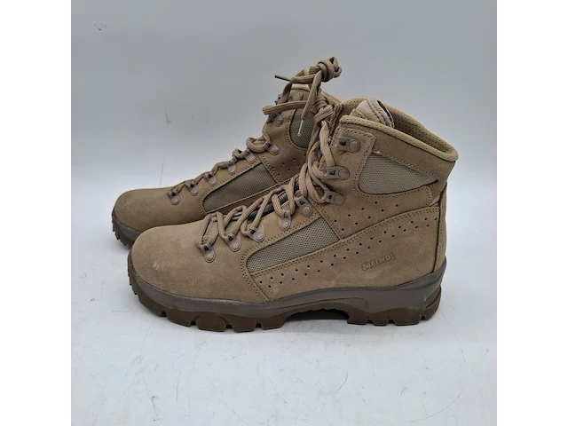 Paar schoenen, meindl - afbeelding 3 van  6