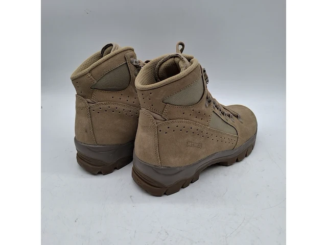 Paar schoenen, meindl - afbeelding 5 van  6