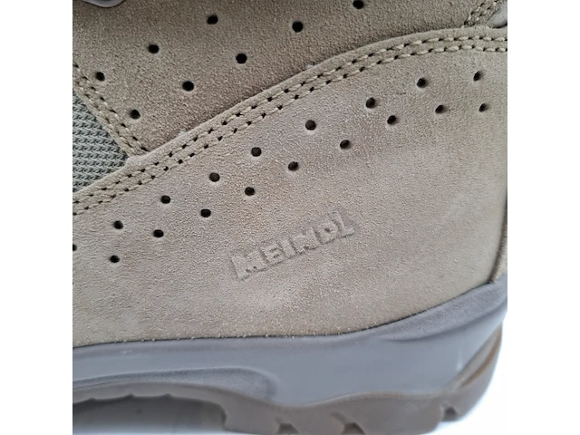 Paar schoenen, meindl - afbeelding 6 van  6