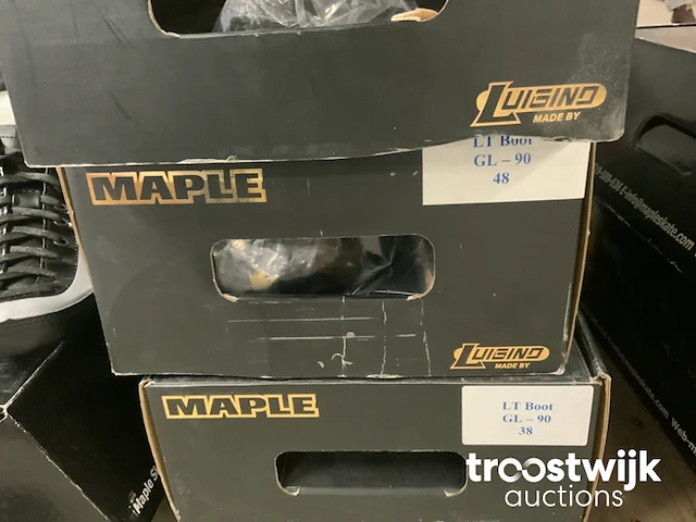 Paar schoenen - afbeelding 3 van  15