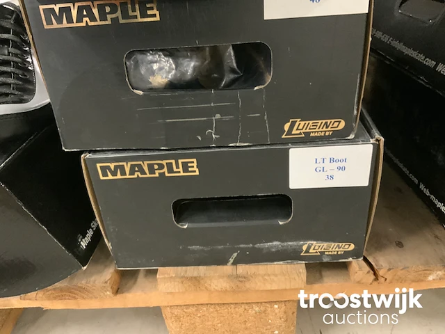 Paar schoenen - afbeelding 4 van  15