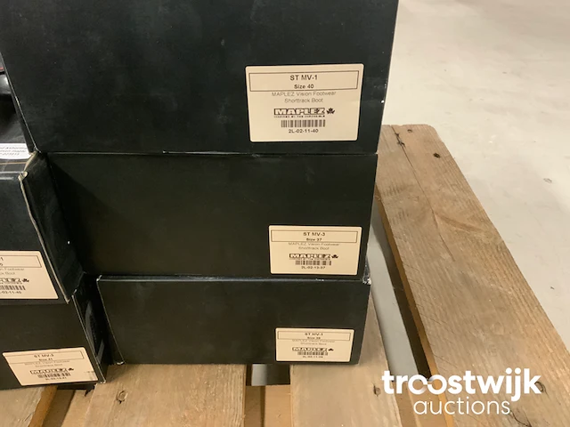 Paar schoenen - afbeelding 11 van  15