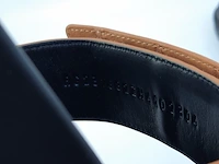 Paar slippers hermès, rg231882zh4202304 - afbeelding 7 van  8