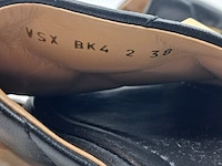 Paar slippers maat 38, valentino - afbeelding 7 van  9